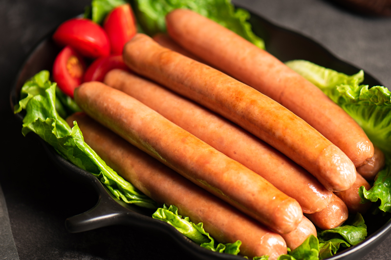 j9社区:INTERNATIONAL TRADE FAIR MEAT AND SAUSAGE